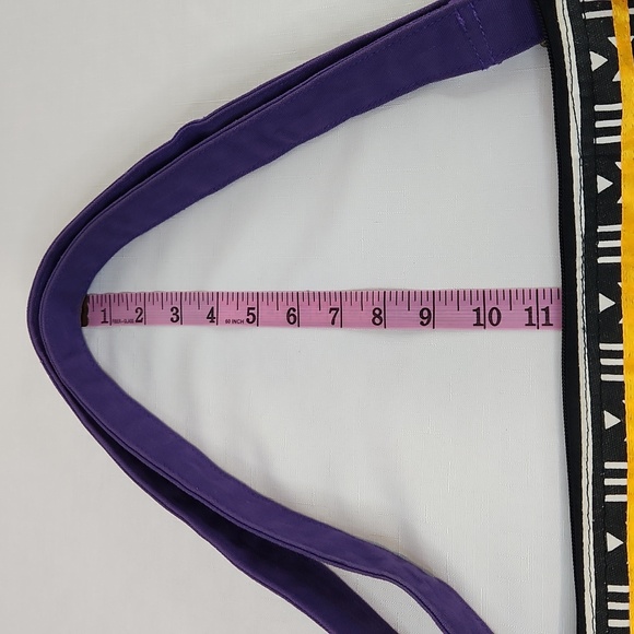 Laurel Burch Puppy Love bag. Size 13 X 9" - Picture 14 of 14